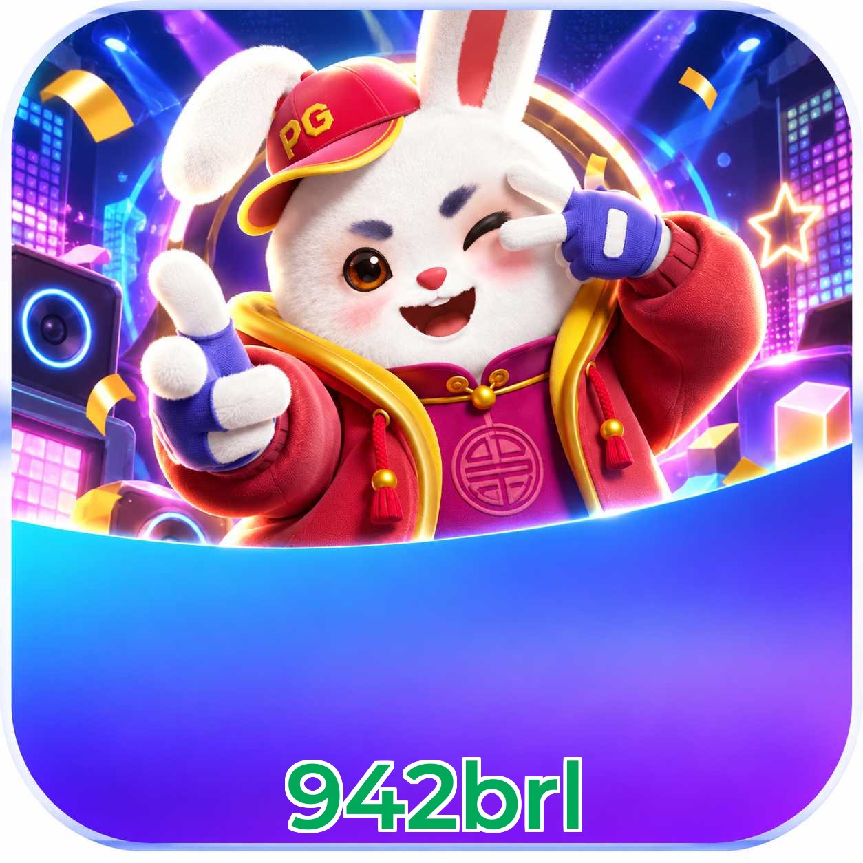 Roleta e slots Plushie Frenzy na 942brl