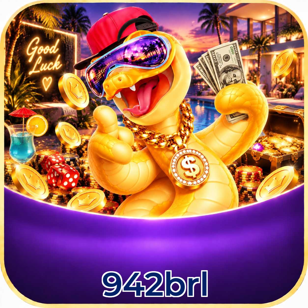 Plushie Frenzy no iOS após instalar 942brl