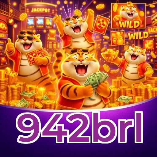 Catálogo de jogos 942brl com fornecedores Pragmatic Play, Evolution, NetEnt