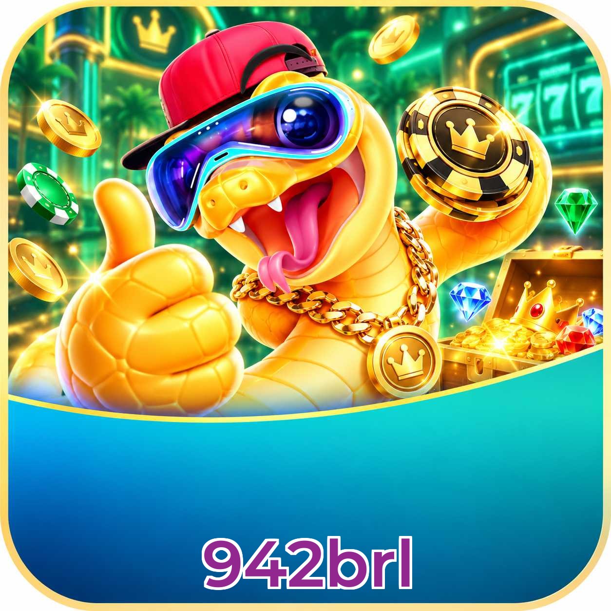 Página oficial Facebook 942brl jogos