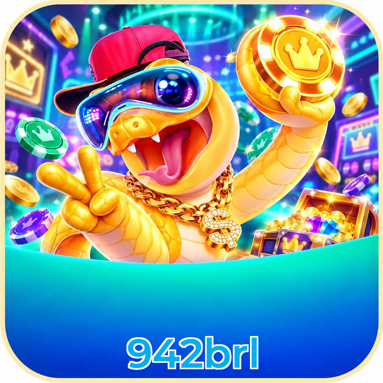 Plushie Frenzy na categoria slots 942brl