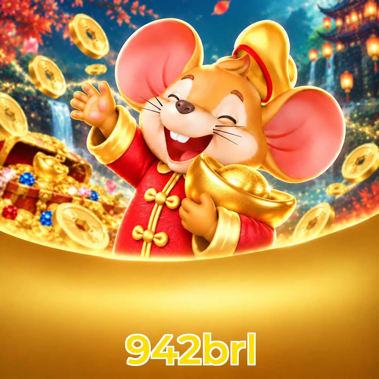 Plushie Frenzy anunciado no Telegram 942brl