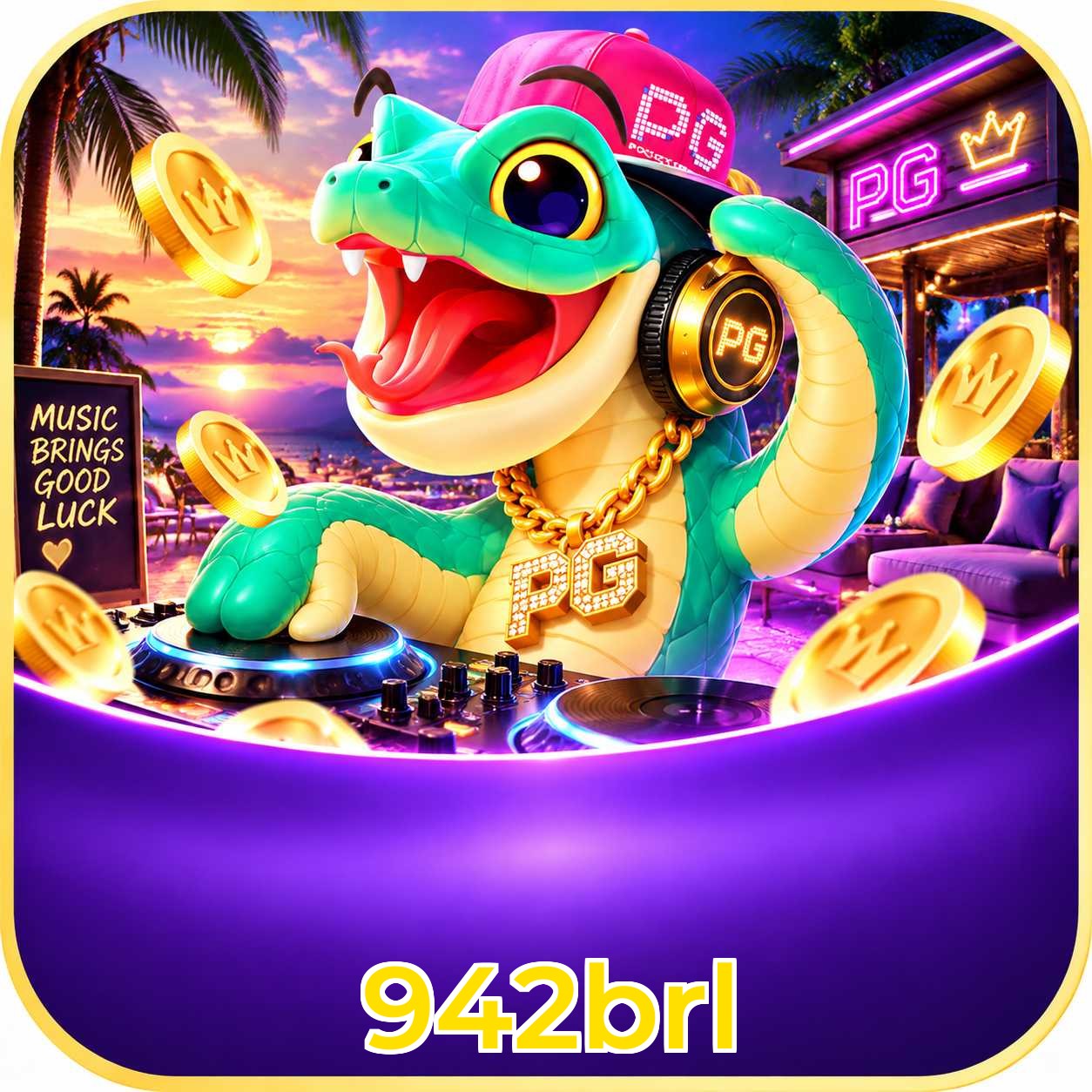Download 942brl e acesso a Plushie Frenzy