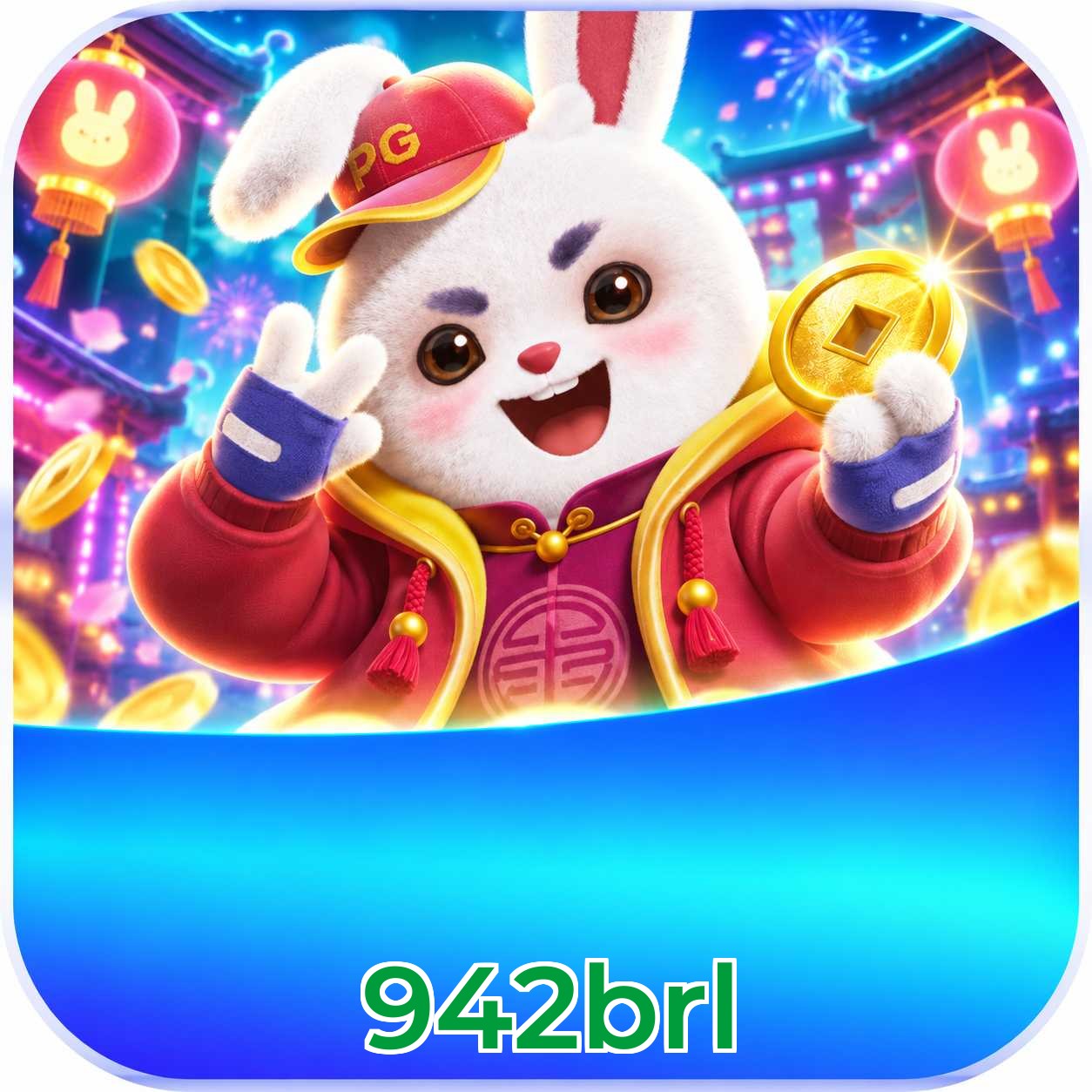 Comunidade Facebook e jogos Plushie Frenzy